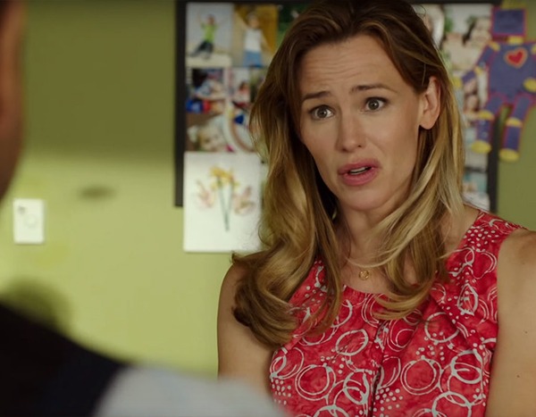 Miracles From Heaven from Jennifer Garner's Best Roles | E! News